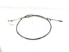 09 Club Car Carryall 295 Shifter Cable Line