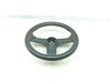 09 Club Car Carryall 295 Steering Wheel