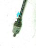 09 Club Car Carryall 295 Front Right CV Axle Shaft