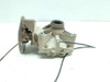 19 Yamaha Viking 700 4 Rear Diff Differential Assembly