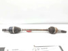 19 Yamaha Viking 700 4 Rear Right CV Axle Half Shaft