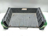14 Kawasaki Teryx KRF 800 Bed Box Rear Truck Cargo Bed