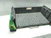 14 Kawasaki Teryx KRF 800 Bed Box Rear Truck Cargo Bed