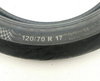 CONTINENTAL ContiAttack SM Tubeless Front Tire 120/70-17 0301-0357