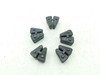 11 Kawasaki Vulcan 1700 Vaquero Rear Wheel Cush Drive Sprocket Hub Rubbers
