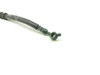 17 Kawasaki Ninja 650 EX650 Front Brake Line Hose