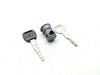 14 Honda CRF250L Lock Set Gas Fuel Cap Lock and Keys