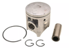 YAMAHA NEW OEM PISTON KIT 1981 YZ100H 3R2-11630-10