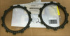 Triumph Clutch Friction B Disc Daytona Speed Triple Sprint Tiger T1170716 QTY-2