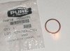 WASHER, QTY 3, Genuine Polaris OEM ATV/Snowmobile Part 7556039