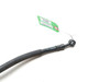 13 Kawasaki Ninja EX300 Front Brake Line Hose