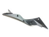 13 Kawasaki Ninja EX300 Left Gas Tank Fuel Cell Fairing Cover Panel