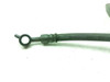 15 Honda NC700X NC 700 Front  Brake Line Hose