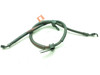 15 Honda NC700X NC 700 Front  Brake Line Hose