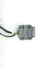 84 85 Honda VF700 Sabre VF700S Voltage Regulator Rectifier