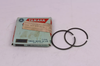 NOS Yamaha 2ND O/S 0.50mm Piston Ring Set 70 71 G6 72 G7 68 69 YG5 180-11601-21