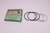 YAMAHA AT1 AT2 CT1 PISTON RING 1.00 OVER OEM NOS 248-11601-40