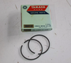 YAMAHA NEW OEM YG5 G6S G7S PISTON RINGSET (0.25 OVERSIZE) 180-11601-11-00