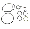 PIAGGIO NEW OEM CARBURETOR GASKET KIT 1993-2017 PIAGGIO VESPA GILERA 50cc 498409