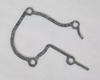 NOS 1988 Yamaha YZ125 YZ 125 U Cylinder Gasket OEM 2VN-11993-00