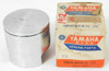 NOS Yamaha 1970-1972 RT1 RT2 Standard Size Piston OEM 284-11631-00-96