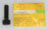 KAWASAKI NEW OEM SOCKET BOLT 120S0825