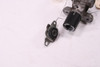 08 Ducati Monster 695  Ignition Switch Lock DAMAGED NO KEY