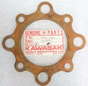 KAWASAKI NEW OEM CYLINDER HEAD GASKET 11004-050