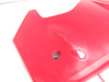 02 Honda VFR800 Interceptor Right Side Mid Fairing Cover Panel 64311-MCWA-D0000