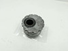 02 Honda VFR800 Interceptor Rear Wheel Eccentric Adjuster MBG