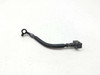 02 Honda VFR800 Interceptor Rear Brake Line Hose