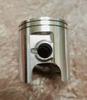 NOS NEW OEM ORIGINAL SUZUKI 1977-1981 RM80 PISTON 49.50 12110-46002-050