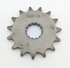 NEW PARTS UNLIMITED C/S SPROCKET SUZ 532 15T K22-2875