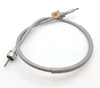 1973-1974 Yamaha RD60 Speedometer Cable Genuine OEM NOS 353-83550-00
