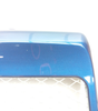 TRIUMPH NEW OEM RADIATOR COVER PACIFIC BLUE THUNDERBIRD A9708232-JI