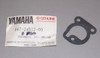 1972-1981 Yamaha XS TX RD DT YZ Fuel Filter Gasket 447-24522-00 NEW OEM