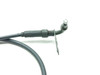 07 Moto Guzzi Breva 1100 Throttle Cable Line B