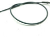 07 Moto Guzzi Breva 1100 Throttle Cable Line B
