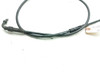 07 Moto Guzzi Breva 1100 Throttle Cable Line A
