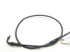 07 Moto Guzzi Breva 1100 Throttle Cable Line A