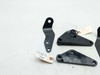 07 Moto Guzzi Breva 1100 Engine Motor Mount Bracket Set