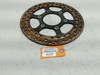 05 Buell XB9R Firebolt Rear Disc Brake Rotors INV
