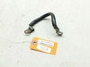 05 Buell XB9R Firebolt Battery Negative Terminal Cable Wire