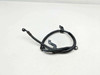 19 Honda Grom MSX 125 Front Brake Line Hose