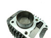 19 Honda Grom MSX 125 Motor Engine Cylinder Head Barrel Jug KYZ-7