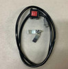 2002-2004 Yamaha YZ250F YZ450F OEM Kill Switch 5SF-83976-00