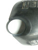 03 04 Buell Lightning XB9S Gas Fuel Tank Petrol Reservoir Cover Panel