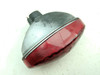 03 04 Buell Lightning XB9S Taillight Tail Brake Light Lamp Lens C0049.1PD