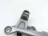18 Honda CB500F Front Right Driver Peg Rearset Mount Bracket 50600-MJWA-J000