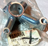 YAMAHA NEW OEM LEVER HOLDER BRACKET 583-82911-01